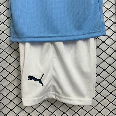 Conjunto Niño Manchester City Local 25/26
