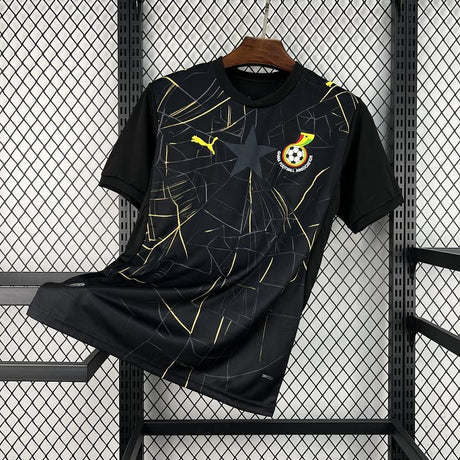 Maillot Ghana Third Coupe du Monde 2026