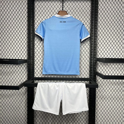 Lazio Home Kids Kit 24/25