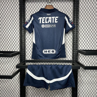 Monterrey Home Kids Kit 24/25