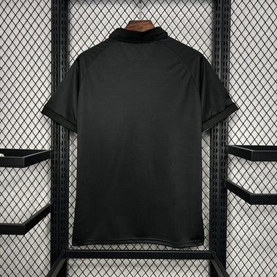 Marseille 125 Years Black Jersey 24/25