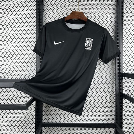 Maillot Corée du Sud Édition spéciale Coupe du Monde 2026