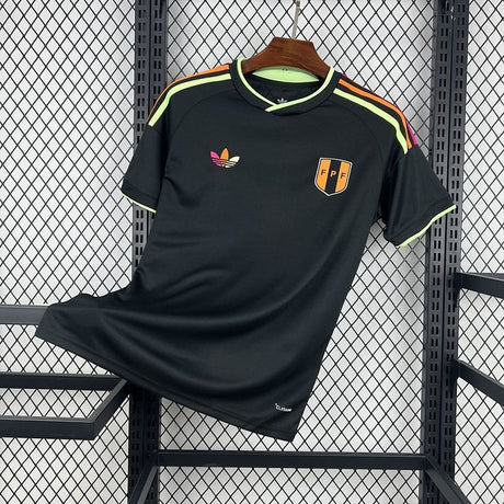 Maillot Pérou Extérieur Coupe du Monde 2026