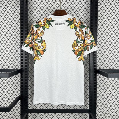 Maillot Sorrento Extérieur 25/26