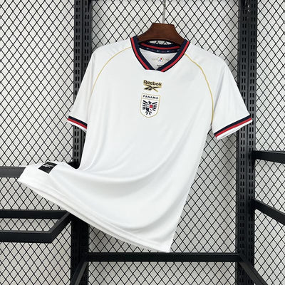 Maillot Panama Extérieur Coupe du Monde 2026