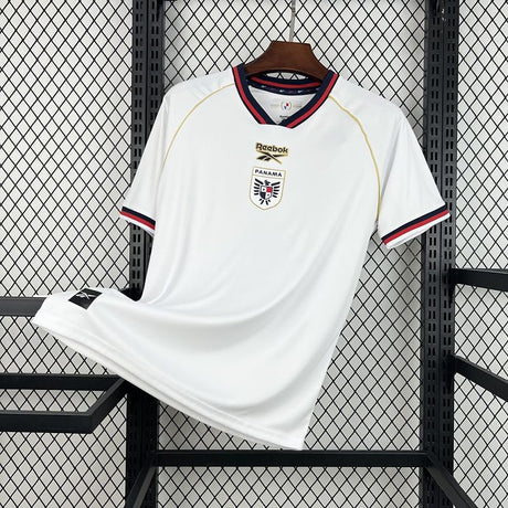 Maillot Panama Extérieur Coupe du Monde 2026