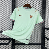 Camiseta Francia Visitante Copa del Mundo 2026