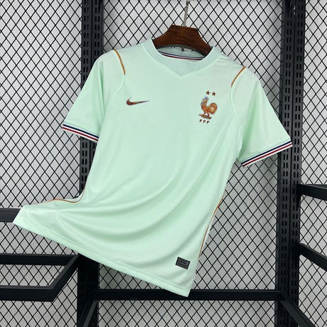 Maillot France Extérieur Coupe du Monde 2026