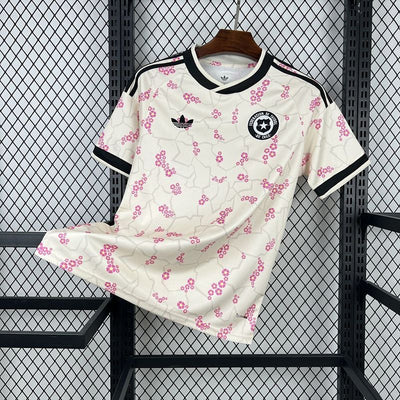 Maillot Chili Extérieur Coupe du Monde 2026