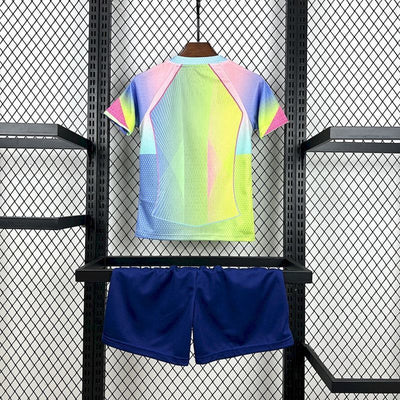 Conjunto FC Barcelona Edición Especial Niño 25/26 (3)