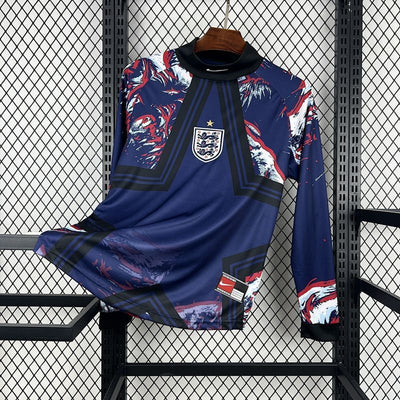 Maillot Angleterre Gardien Coupe du Monde 2026
