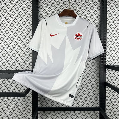 Canada Third World Cup Jersey 2026