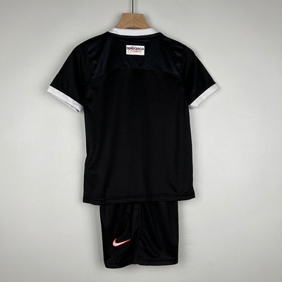 Corinthians Away Kids Kit 23/24