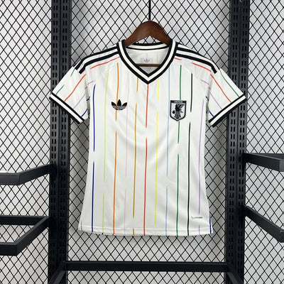 Camiseta Mujer Japón Visitante Copa del Mundo 2026
