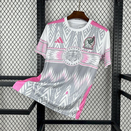 Maillot Mexique Édition spéciale Coupe du Monde 2026