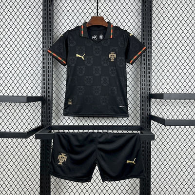 Portugal Special Edition World Cup Kids Kit 2026