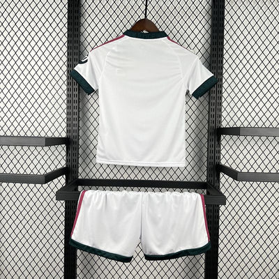 Real Madrid Home Kids Kit 26/27