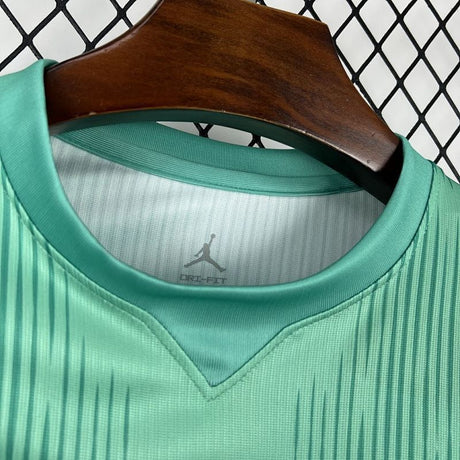 Maillot Brésil T Gardien 2026