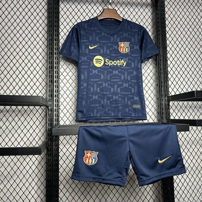 Ensemble Enfant FC Barcelone 24/25
