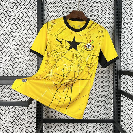 Maillot Ghana Extérieur Coupe du Monde 2026