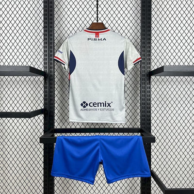 Ensemble Enfant Cruz Azul Kid Extérieur 25/26