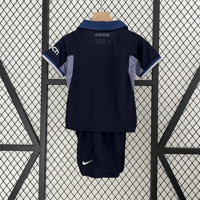 Ensemble Enfant Tottenham Extérieur 23/24