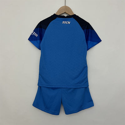 Ensemble Enfant Naples Domicile 22/23