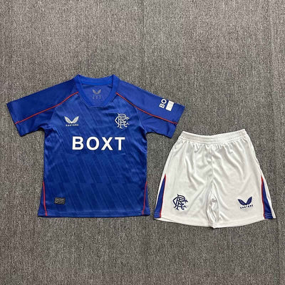 Conjunto Niño Rangers Local 24/25