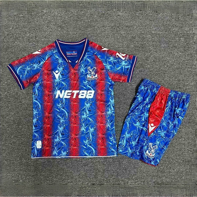Conjunto Niño Crystal Palace Local 24/25