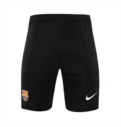 FC Barcelona Goalkeeper Kit 21/22