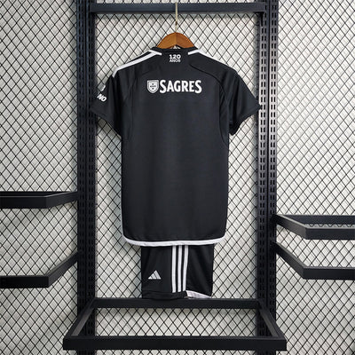 Ensemble Enfant Benfica Extérieur 23/24