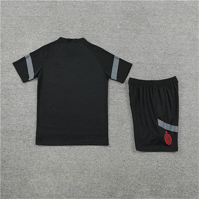 AC Milan Pre-Match Kit 22/23