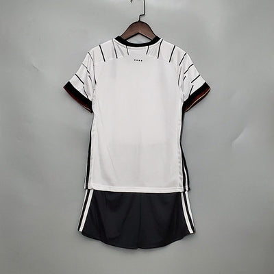 Germany Home Kids Kit 2020
