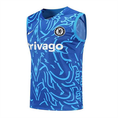 Chelsea Blue Tank Top 22/23 (3)