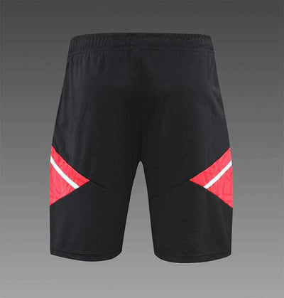 Bayern Munich Black Pre-Match Kit 22/23