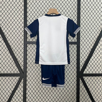 Conjunto Niño Tottenham Local 24/25
