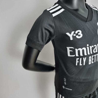 Real Madrid Kids Kit 22/23