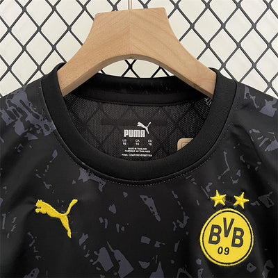 Ensemble Enfant Borussia Dortmund Extérieur 23/24