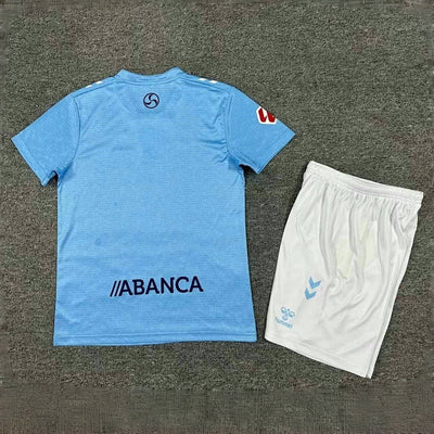 Conjunto Niño Celta Vigo Local 24/25