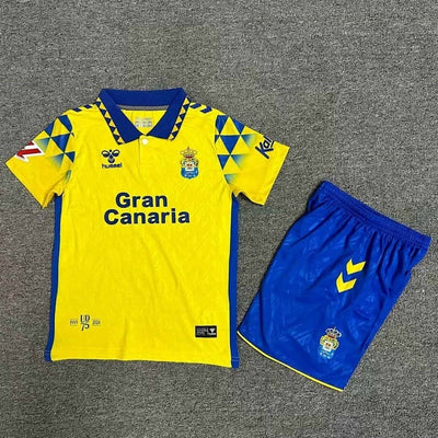 Conjunto Niño Las Palmas Local 24/25