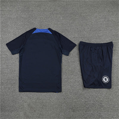 Ensemble Chelsea Prématch 22/23