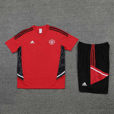 Ensemble Manchester United 22/23