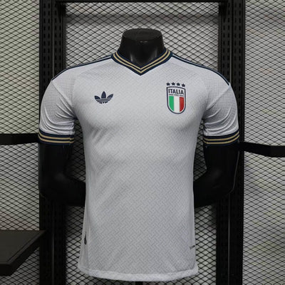 Maillot Italie Extérieur Player Version Coupe du Monde 2026