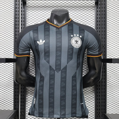 Maillot Allemagne Player Version Coupe du Monde 2026