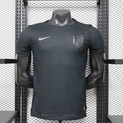Maillot Norvège Extérieur Player Version Coupe du Monde 2026