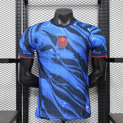 Maillot États-Unis Player Version Coupe du Monde 2026