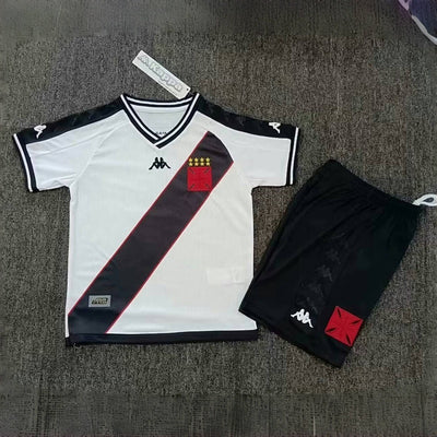 Ensemble Enfant Vasco da Gama Extérieur 24/25