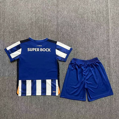FC Porto Home Kids Kit 24/25