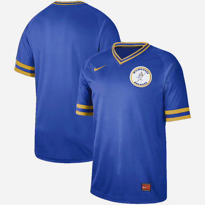 Maillot Milwaukee Brewers 25/26