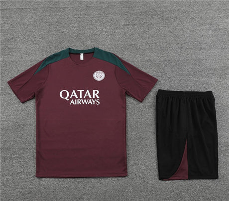 Maillot + short PSG Bordeaux 24/25